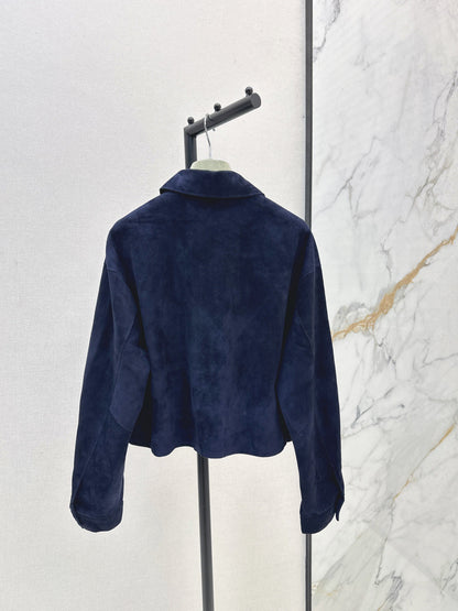 Herm New Sheepskin jacket