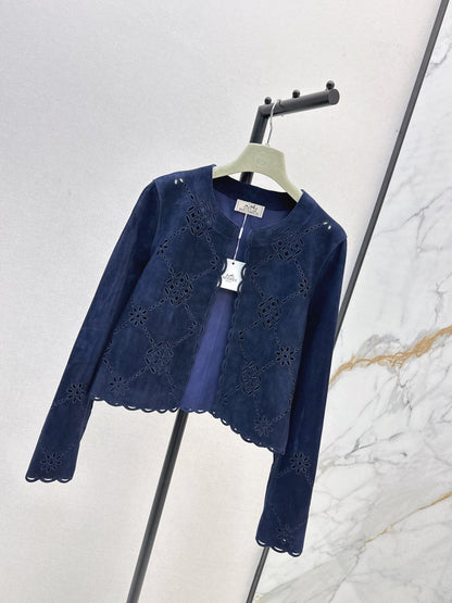 Herm New Sheepskin jacket