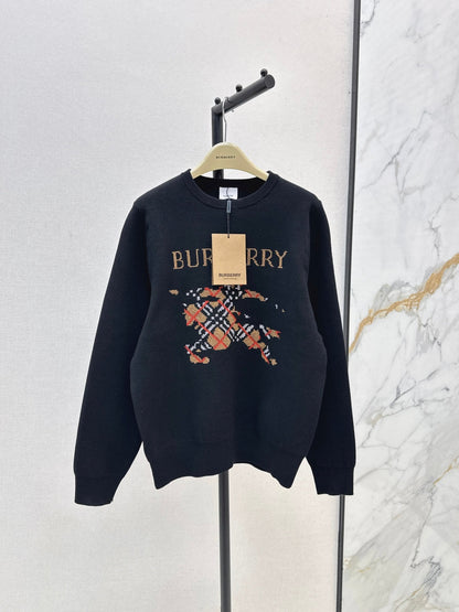 Bur New Crew neck sweater