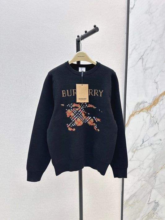 Bur New Crew neck sweater