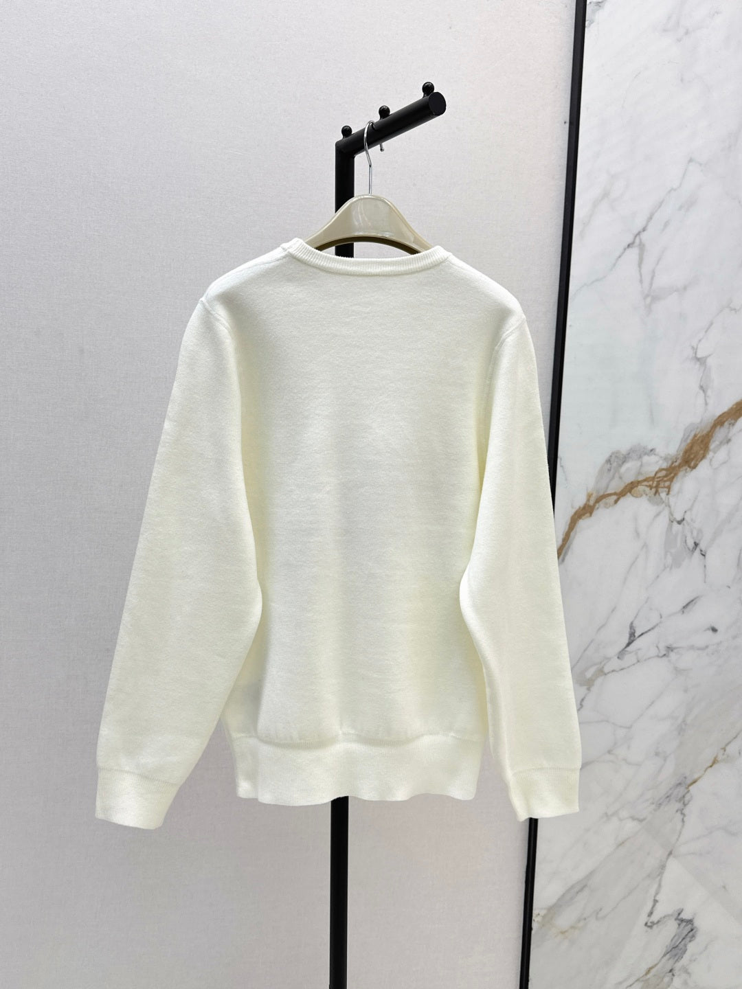 Bur New Crew neck sweater