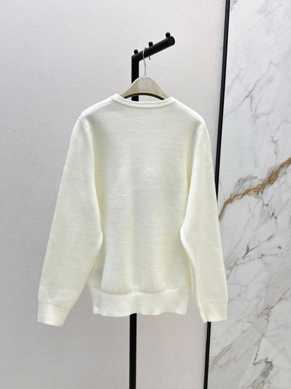 Bur New Crew neck sweater