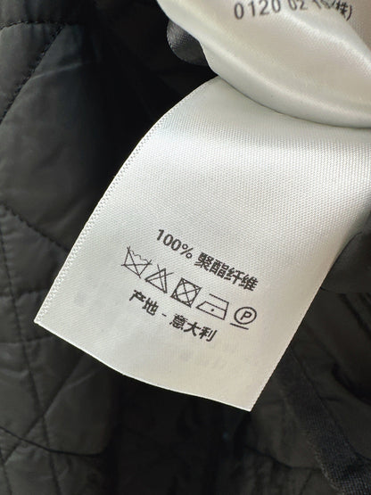 CD New Plaid long skirt