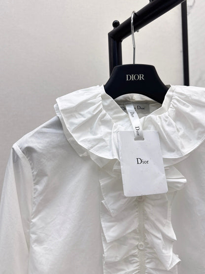 CD New Palace-style shirt