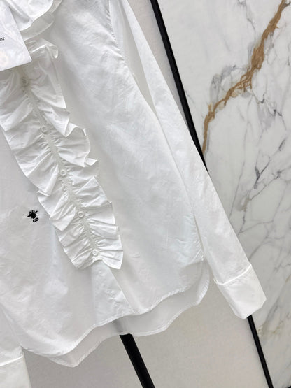 CD New Palace-style shirt