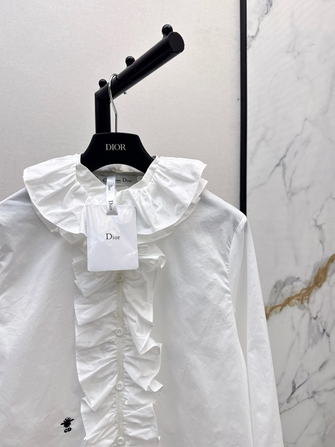 CD New Palace-style shirt