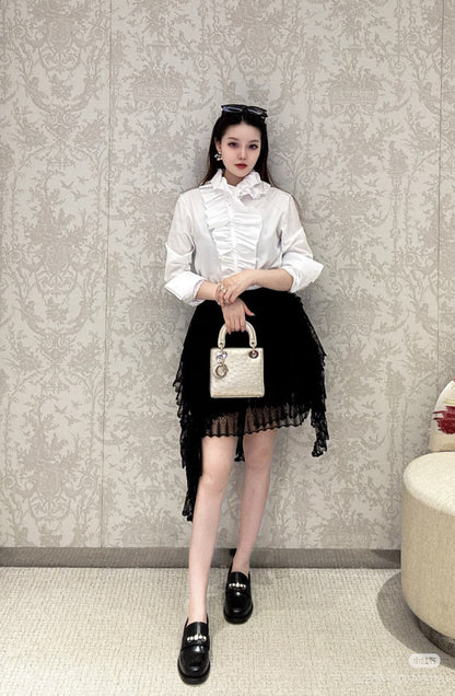 CD New Palace-style shirt