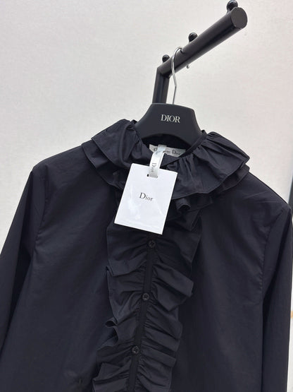 CD New Palace-style shirt