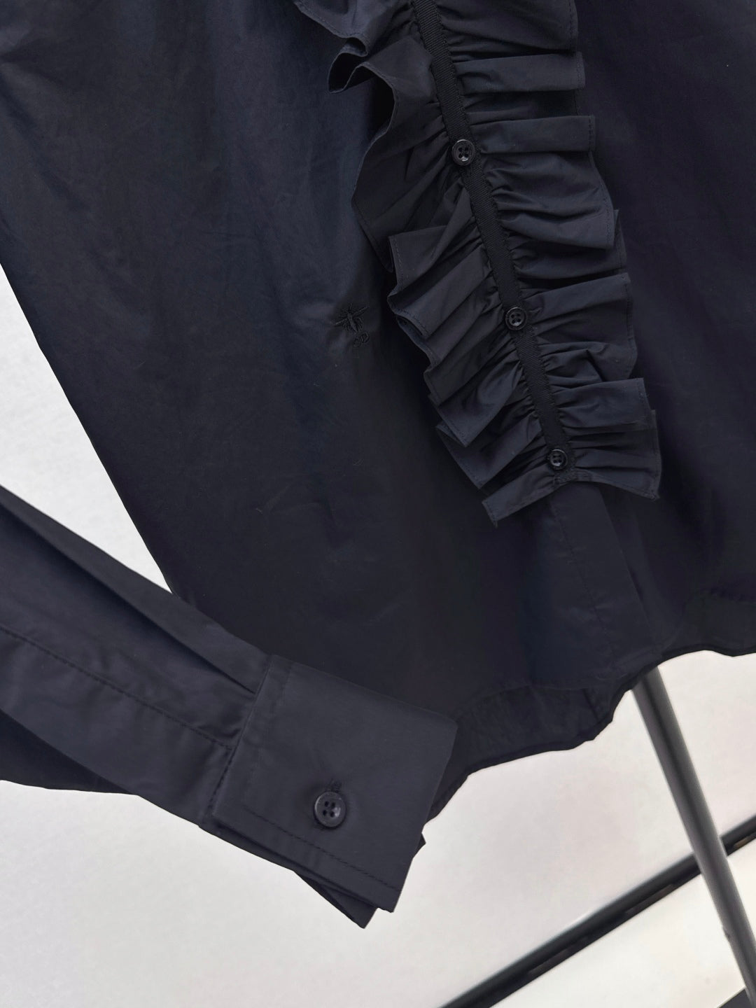 CD New Palace-style shirt