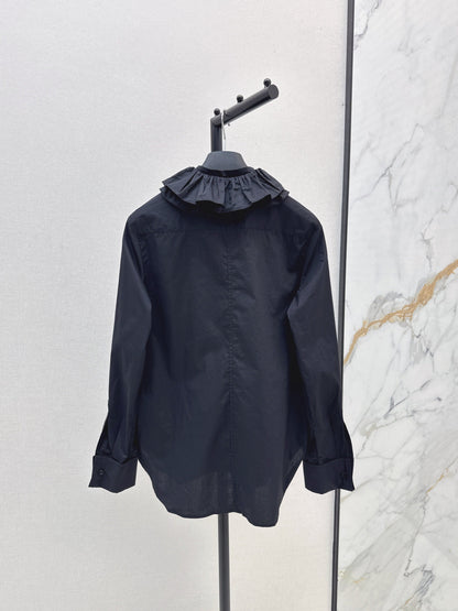 CD New Palace-style shirt