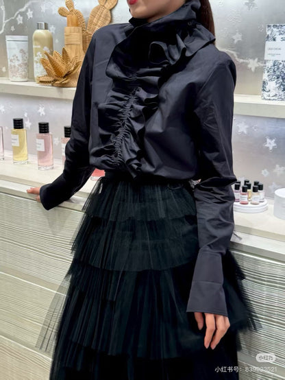 CD New Palace-style shirt