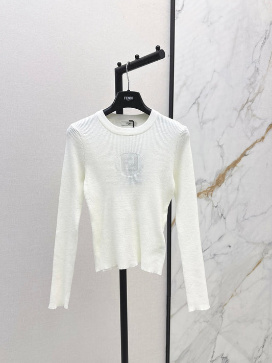 Fend New classic sweater