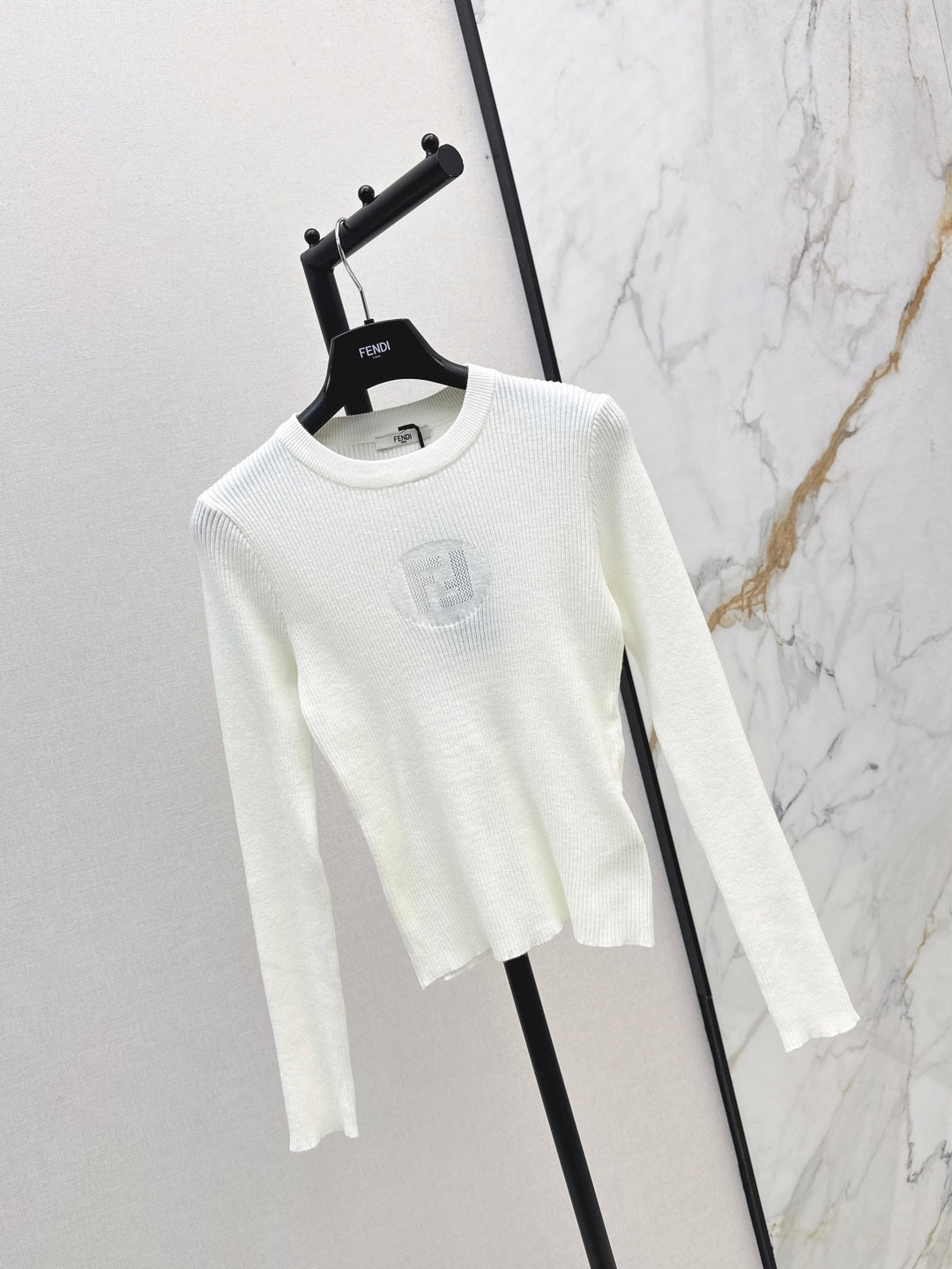 Fend New classic sweater