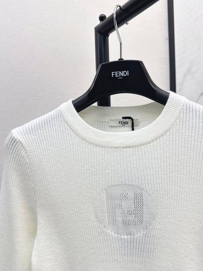Fend New classic sweater