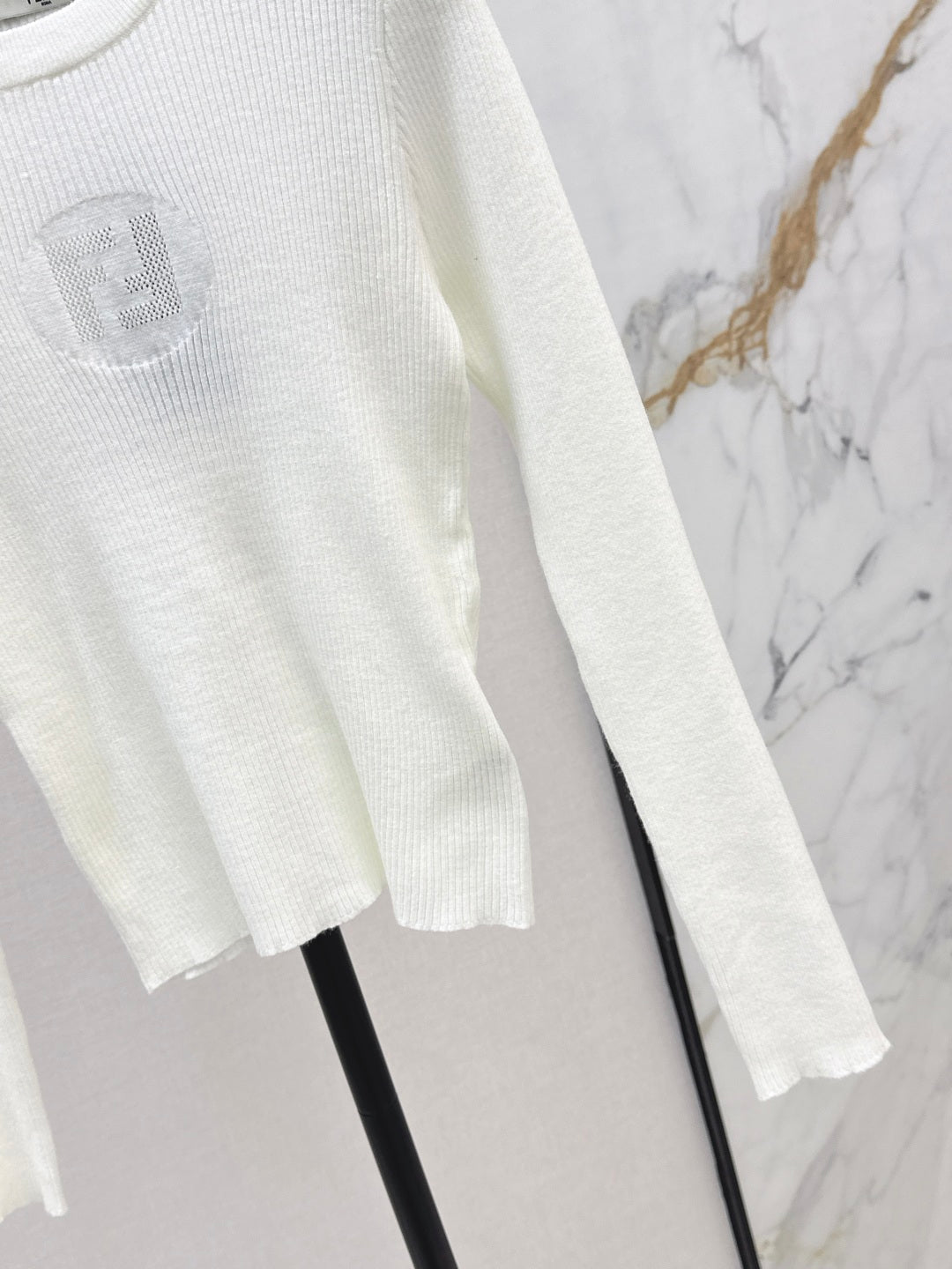 Fend New classic sweater