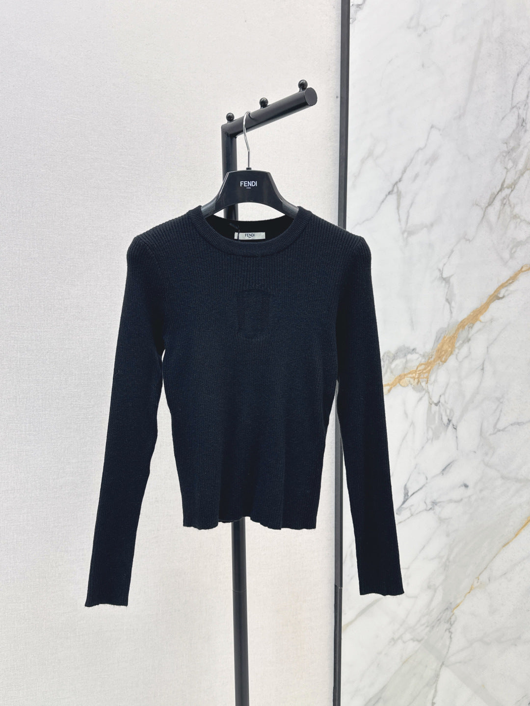 Fend New classic sweater