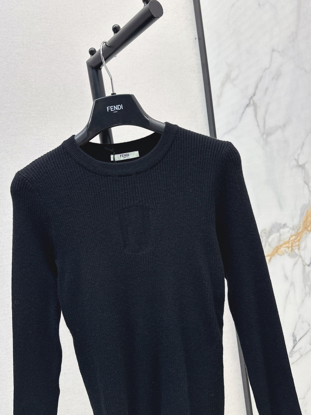 Fend New classic sweater