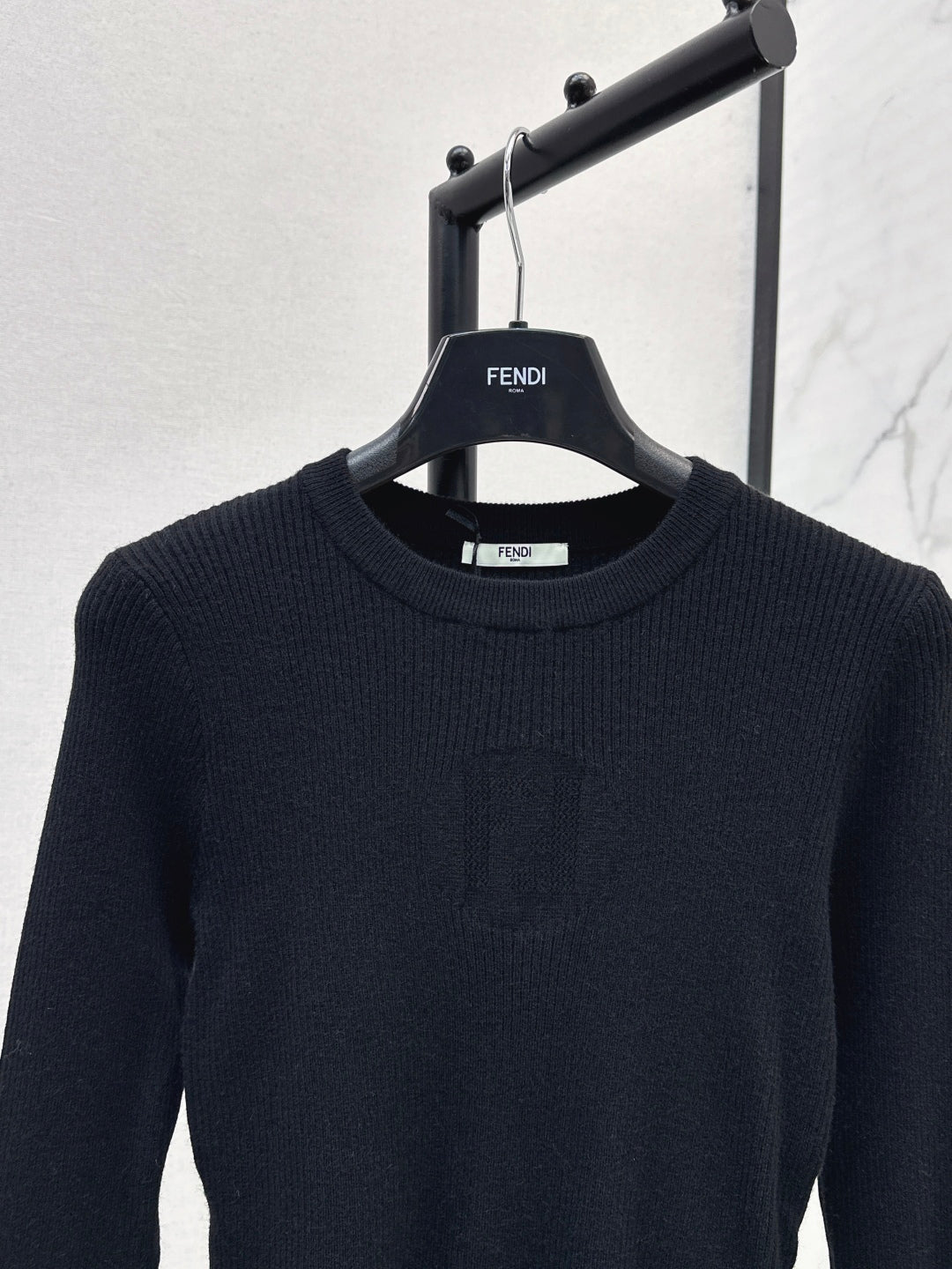 Fend New classic sweater