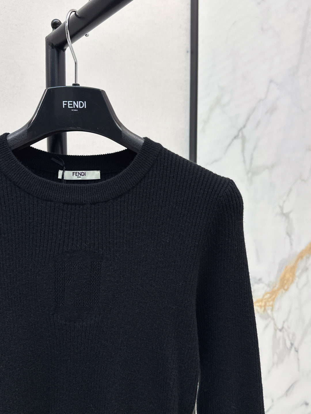 Fend New classic sweater