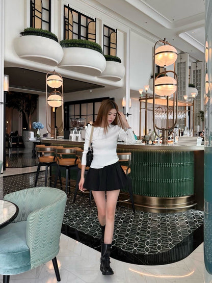 Fend New classic sweater