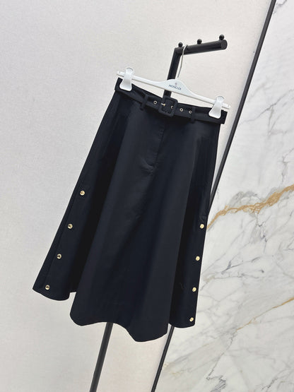 Monc New umbrella skirt