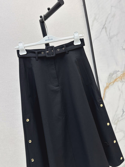 Monc New umbrella skirt