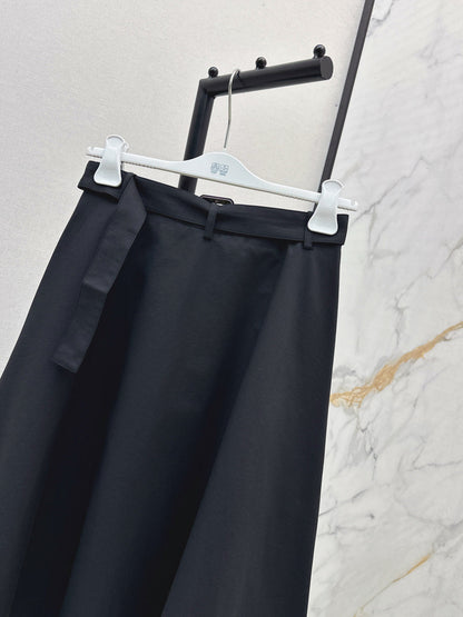 Monc New umbrella skirt