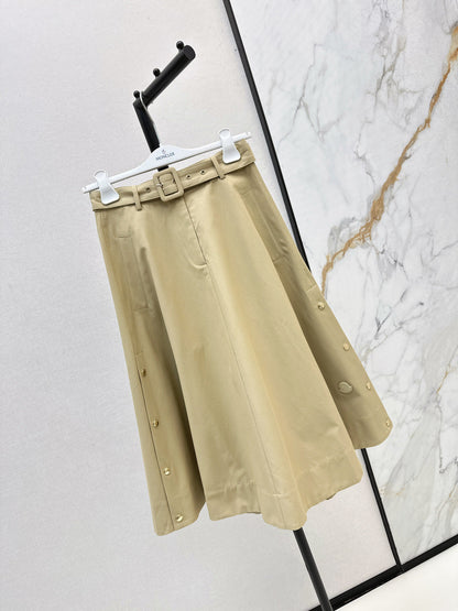 Monc New umbrella skirt