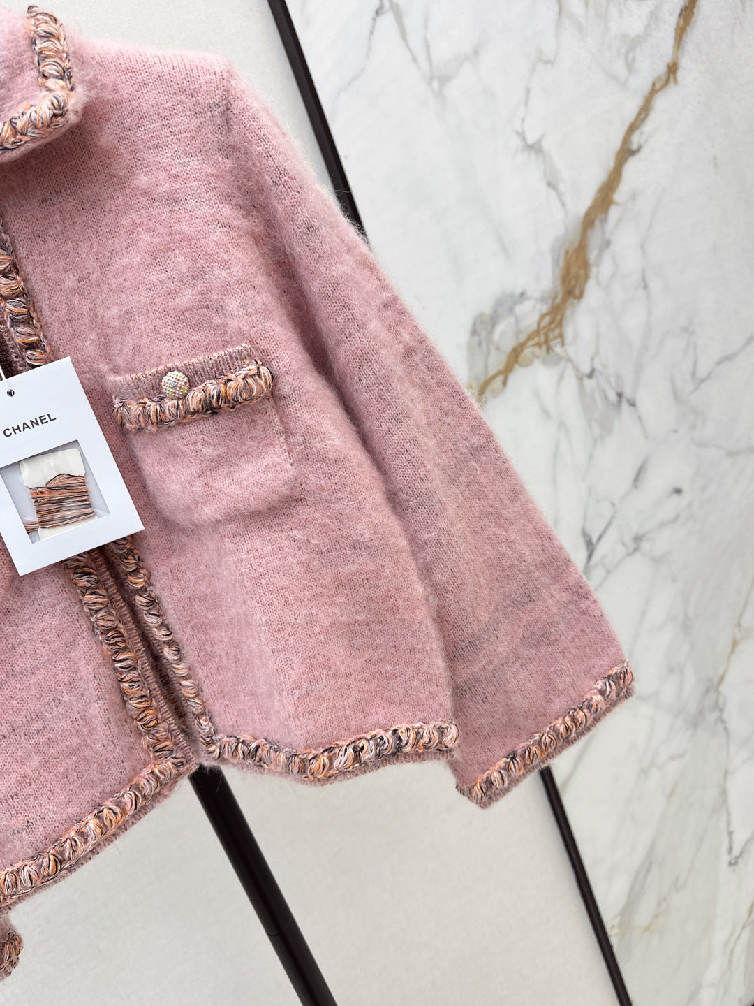 Chan New cardigan jacket