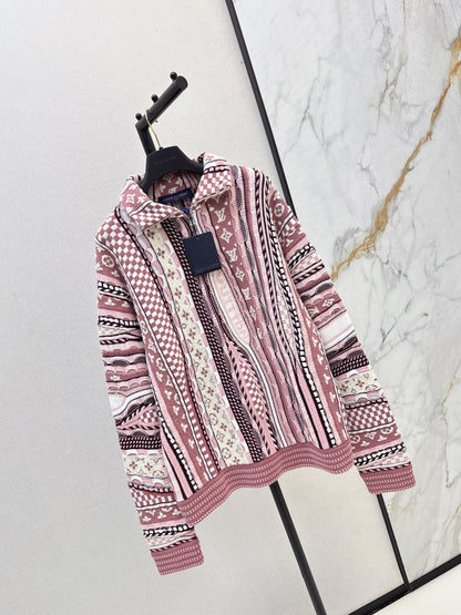 Louis New sweater jacket