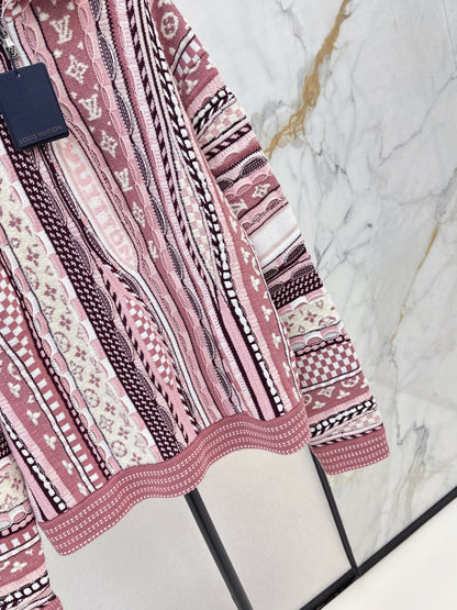 Louis New sweater jacket