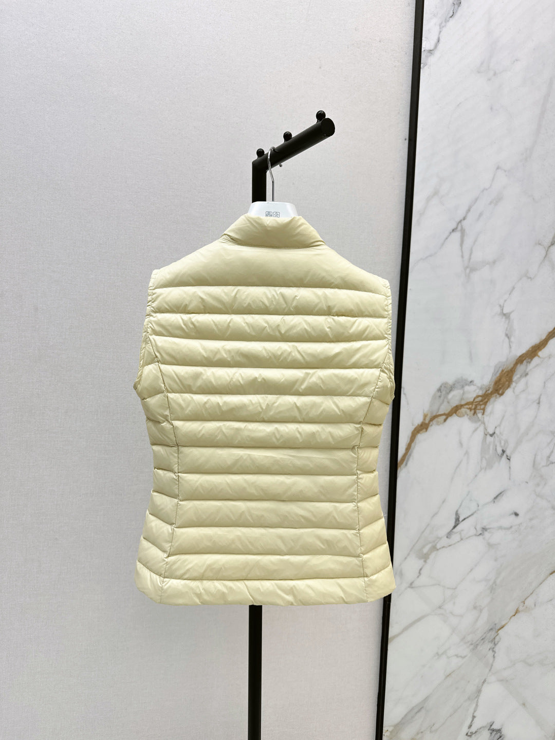 Monc New Vest down jacket