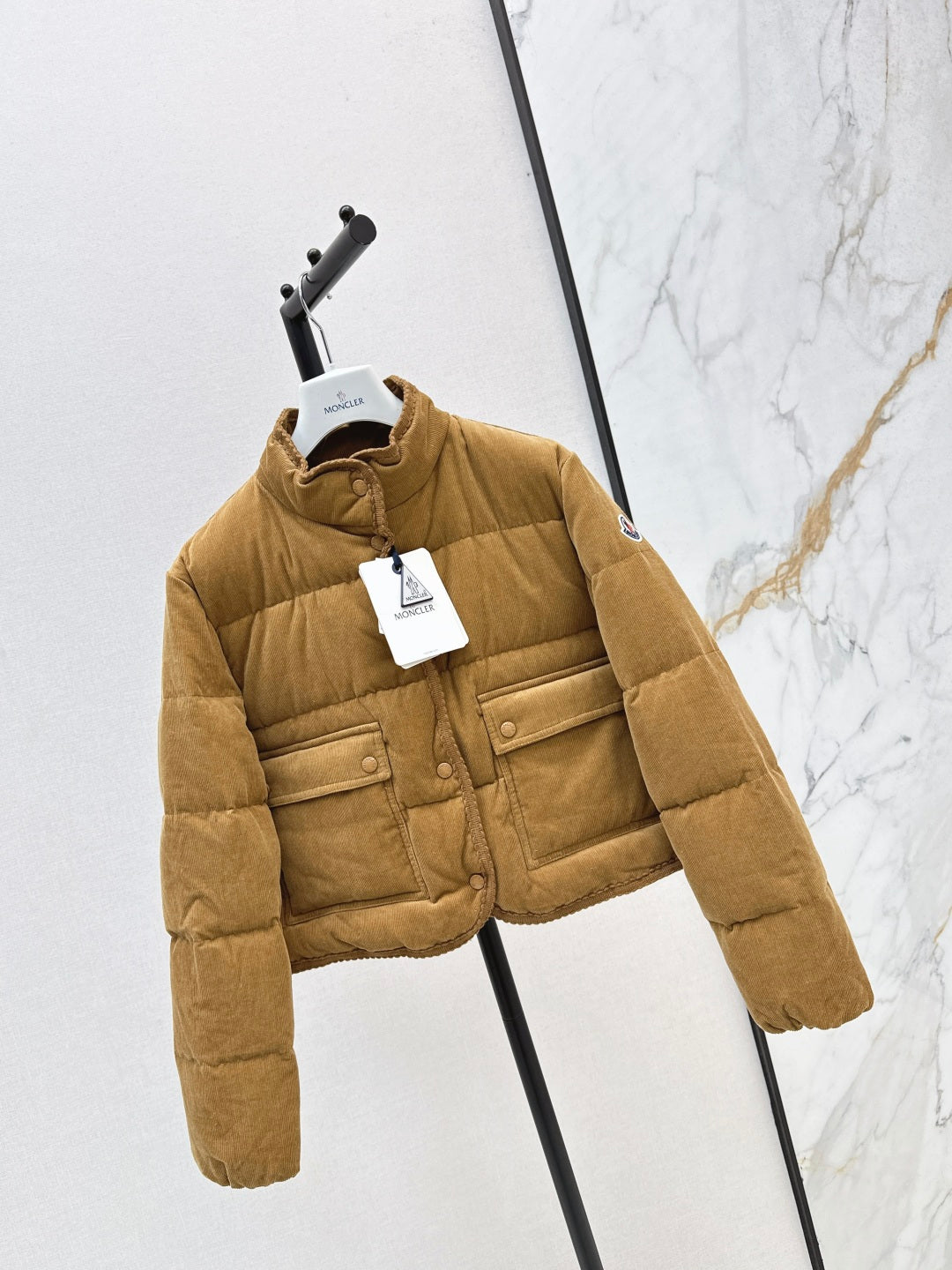 Monc New  down jacket