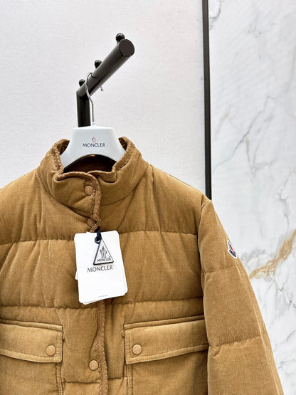 Monc New  down jacket