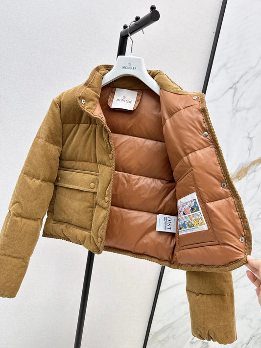 Monc New  down jacket