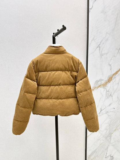 Monc New  down jacket