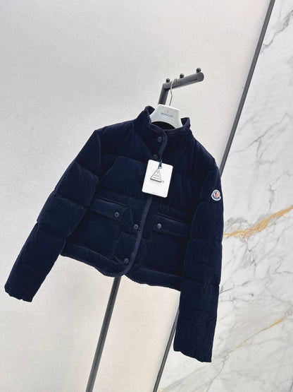 Monc New  down jacket