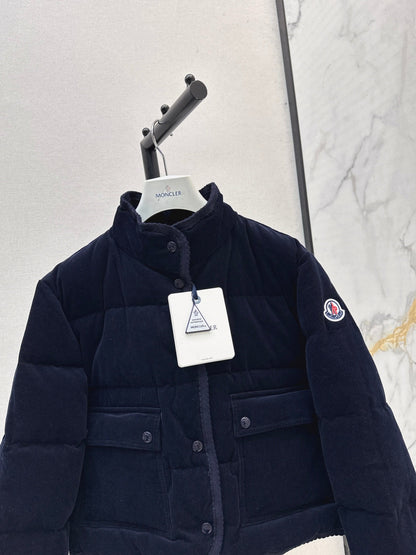 Monc New  down jacket