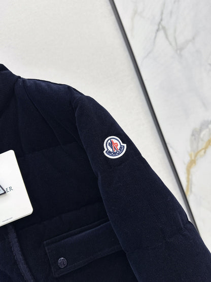 Monc New  down jacket