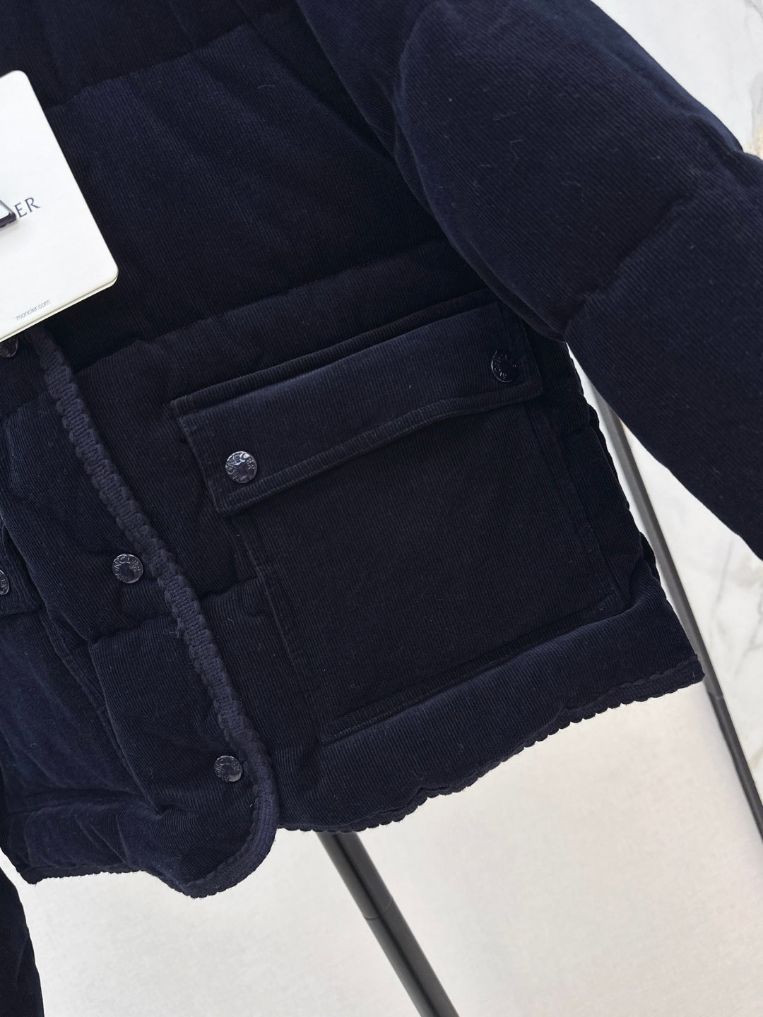 Monc New  down jacket