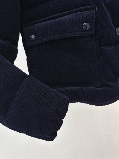 Monc New  down jacket