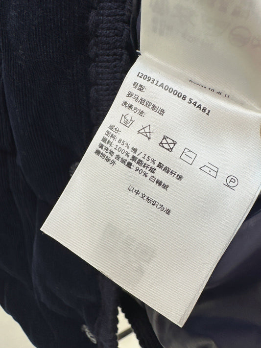 Monc New  down jacket