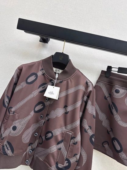 Herm New casual suit