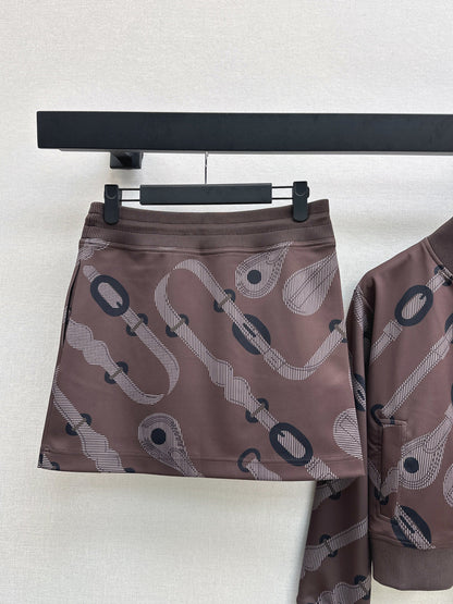 Herm New casual suit