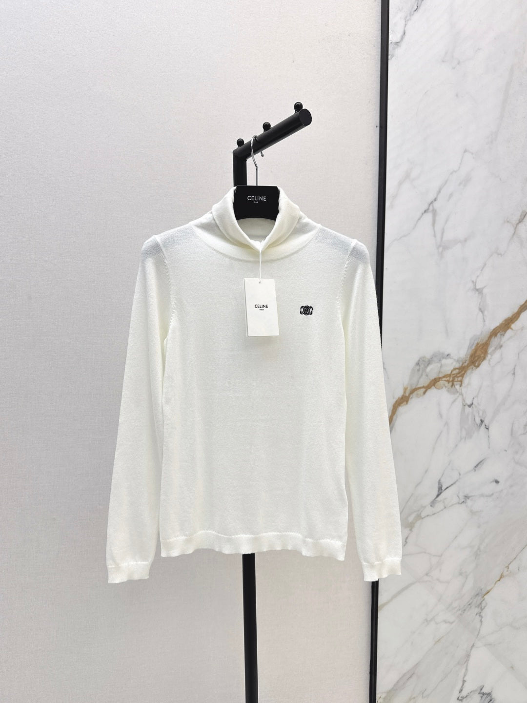 Celi New Turtleneck bottoming shirt