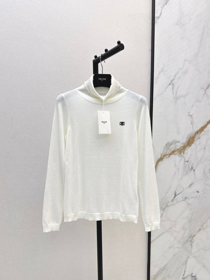 Celi New Turtleneck bottoming shirt