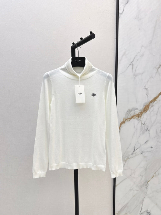 Celi New Turtleneck bottoming shirt