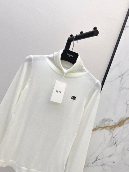 Celi New Turtleneck bottoming shirt