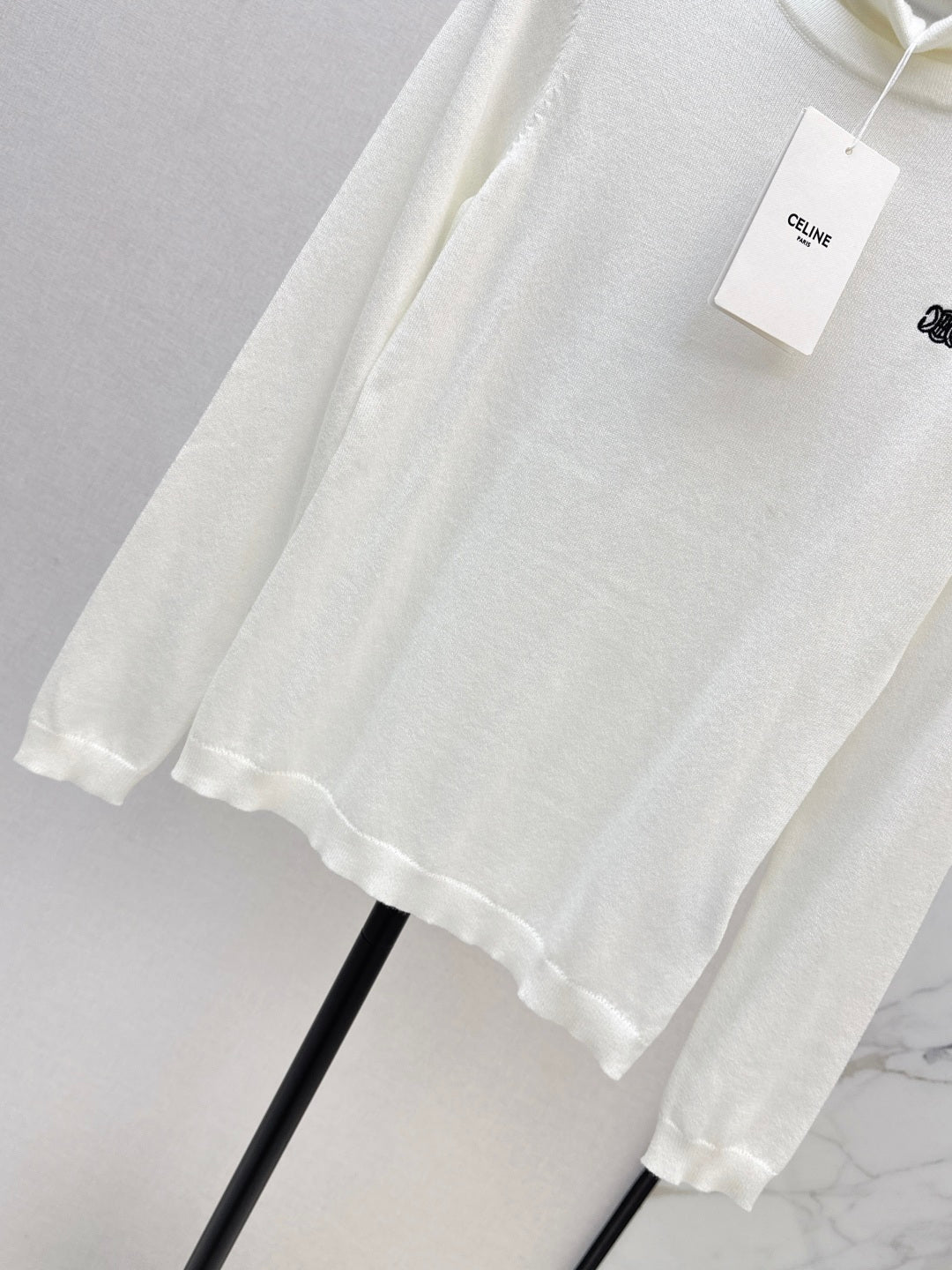 Celi New Turtleneck bottoming shirt