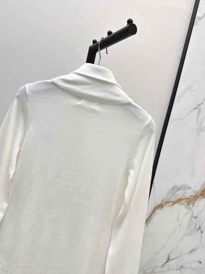 Celi New Turtleneck bottoming shirt